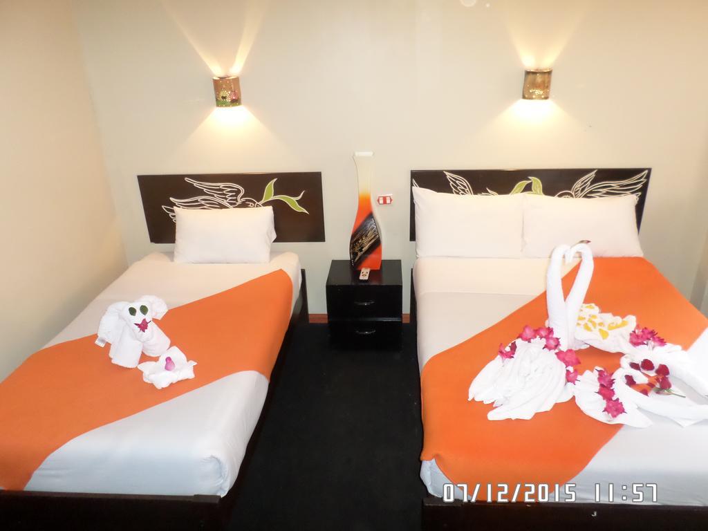 Aguas Calientes New Day Machu Picchu酒店 外观 照片