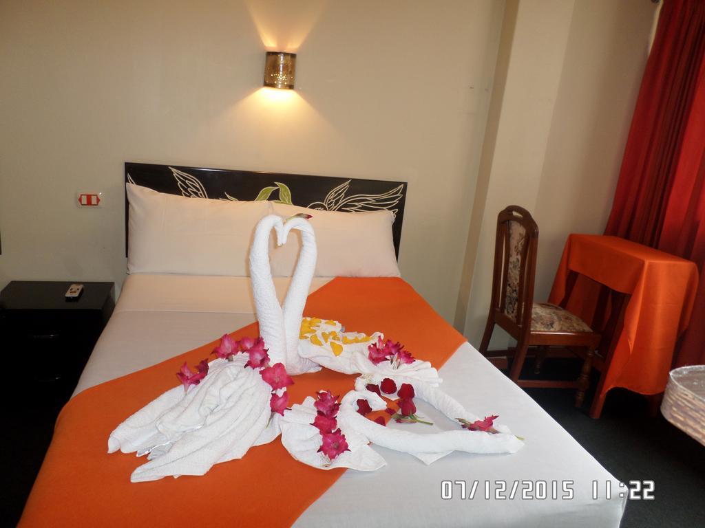 Aguas Calientes New Day Machu Picchu酒店 外观 照片
