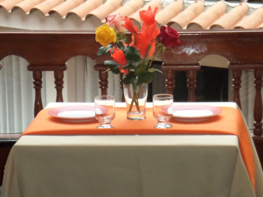Aguas Calientes New Day Machu Picchu酒店 外观 照片